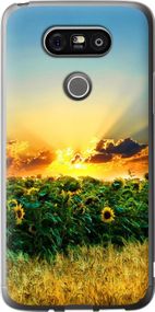 Чехол на LG G5 H860 Украина "1601u-348-17620"