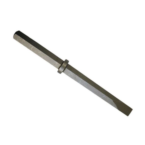 Долото плоское слесарное 28 х 520 мм Makita D-17681