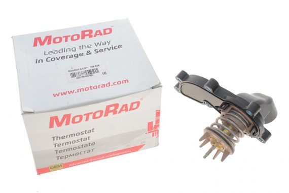 Термостат Audi A4 A6 A8 Q5 Q7 3.0TFSI 08- 85℃  758-85K