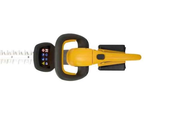 Кущоріз акумуляторний STIGA HT300eKit | Зображення 9