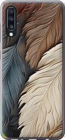 Чохол для Samsung Galaxy A70 2019 A705F з пластику FCh_096603