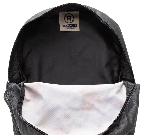 Невеликий спортивний рюкзак Reebok Act Core 15L LL Gr Bp M | Зображення 4