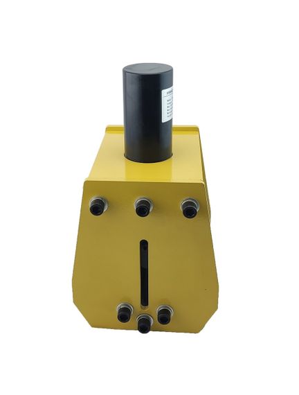 Пресс сгибания электротехнических шин ПГГШ-200 Ny95503735 | Зображення 2