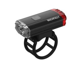 Ліхтар велосипедний Velo  DEN-041