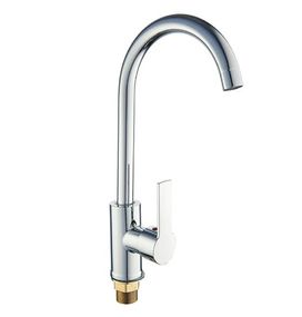 Змішувач для кухні G-Ferro Maria-011 (GF1303)