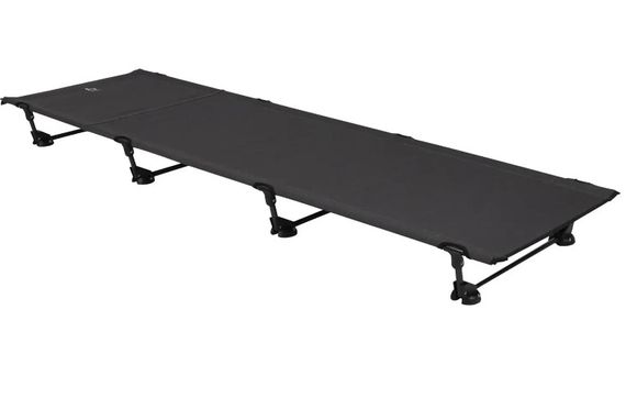 Кровать раскладная Bo-Camp Quick Easy Grey (1304472) (DAS301566)