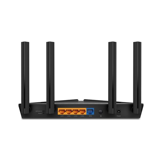 Маршрутизатор TP-Link ARCHER AX23 (ARCHER-AX23) | Зображення 3