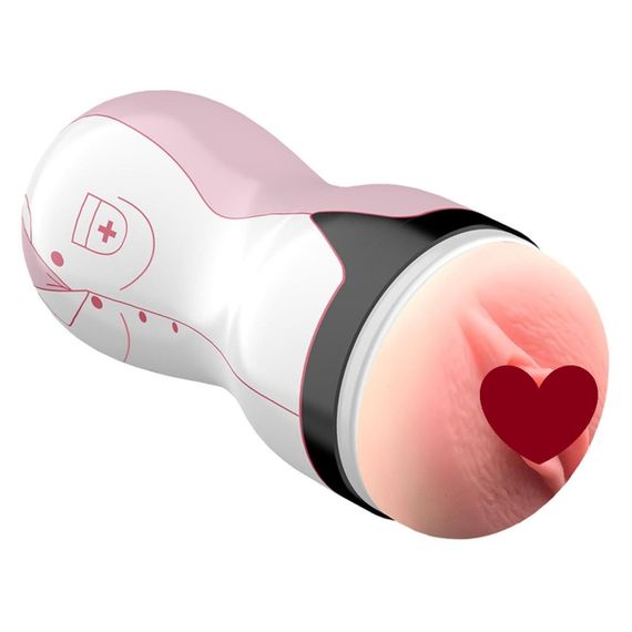 Мастурбатор - Nurse Masturbator Cup sexstyle