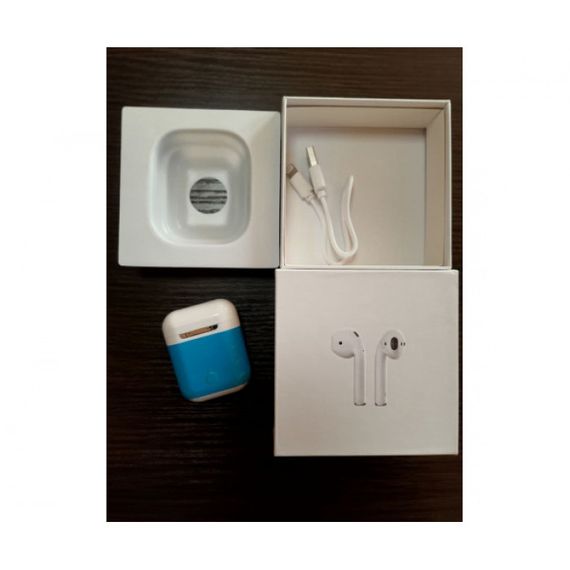 Наушники airpods | Зображення 1