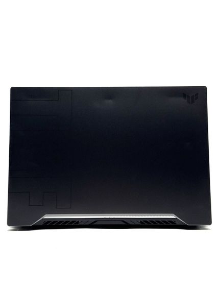 Игровой ноутбук Asus TUF Dash F15 FX516P / 15.6" (1920x1080) IPS / Intel Core i7-11370H (4 (8) ядра по 3.0 - 4.8 GHz) / 16 GB DDR4 / 512 GB SSD / nVidia GeForce RTX 3060, 6 GB GDDR6, 192-bit / WebCam / Win 11 б/у | Зображення 2