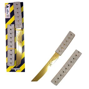 Нож деревянный сувенирный "SO-2 TANTO ЯКУДЗА GOLD" TAN-Y