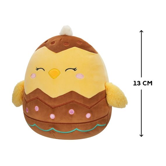 М'яка іграшка Пташеня Еймі Squishmallows SQER00817, 13 см | Зображення 2