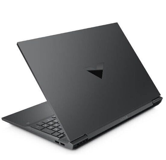Игровой ноутбук HP Victus 16-R0055NO / 16" (1920x1080) IPS / Intel Core i7-13700HX (16 (24) ядер по 2.1 - 5.0 GHz) / 16 GB DDR5 / 480 GB SSD / nVidia GeForce RTX 4070, 8 GB GDDR6, 128-bit / WebCam б/у | Зображення 4