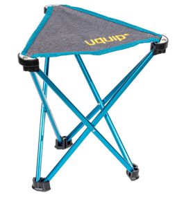 Стілець розкладний Uquip Trinity M Grey (244032) (DAS301144)