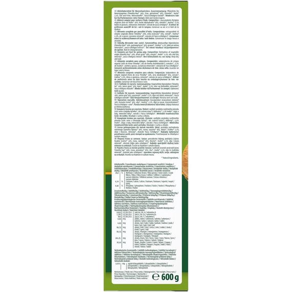 Корм Vitakraft VITA SPECIAL для морських свинок 600 г | Зображення 4