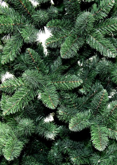 Новорічна штучна ялинка Elegant 220см зелена | Зображення 2