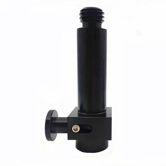 Кріплення швидкознімне NTECH-GEO AC-2 (5/8&quot;-Leica) | Зображення 3