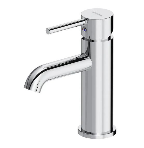 Змішувач для раковини DAMIXA Scandinavian Pure (360210000)