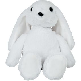 Мягкая игрушка WP Merchandise Зайчонок Снежок (FWPBUNNYSNOW22WT0) - Топ Продаж!