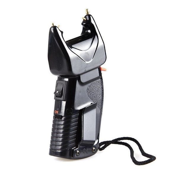 Мощнейший Парализатор - Электрошокер (Шокер) ESP Scorpy 200 (Оригинал Чехия)