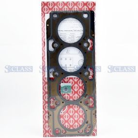 Прокладка ГБЦ Hyundai Elantra/SantaFe/Tucson 2.0 CRDi 01-10 (1.3 mm), Elring, 442.890,