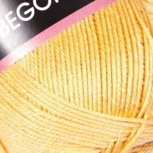 Пряжа YARNART BEGONIA 4653 бегонія ярнарт | Зображення 1