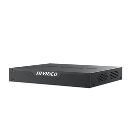16-канальный Compact 2HDD видеорегистратор HIVIDEO NVR-916A