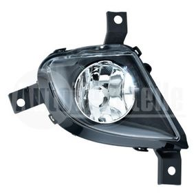 Фара противотуманная правая BMW 3 E90/E91 07-12, AutoTechteile, 701 6333, 2922843