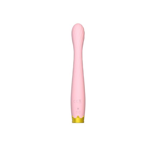 Вибратор G-точки - G Spot Vibrator Pink Sex Aura | Зображення 4