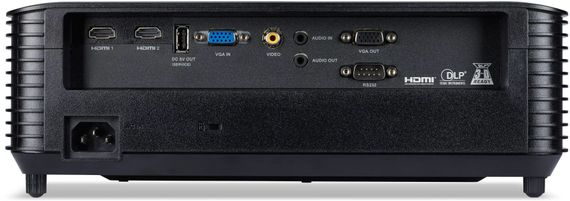 Проєктор Acer X1128 SVGA MR.JXE11.001 | Зображення 6
