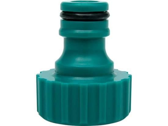 Адаптер внешний крана 3/4" ABS Польша FLO-89235