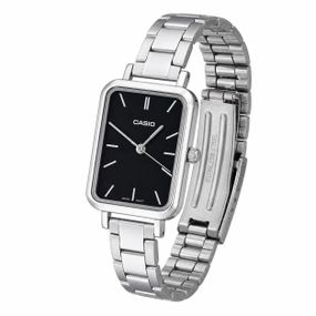 Жіночий годинник Casio LTP-V009D-1E