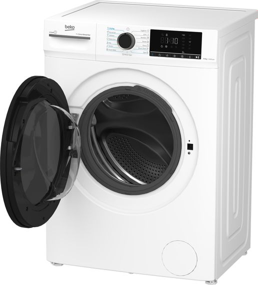 Прально-сушильна машина Beko фронтальна BMM5DFO5741W | Зображення 3