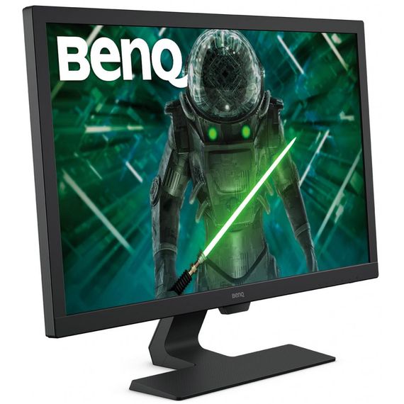 Монітор BenQ GL2780 Black | Зображення 1