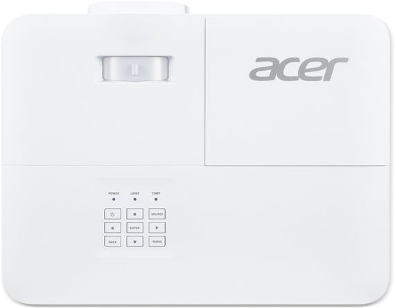 Проектор домашнего кинотеатра Acer H6815ATV UHD MR.JWK11.005 | Зображення 4