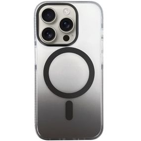 Чехол TPU+PC Shadow with MagSafe для Apple iPhone 16 Pro Max (6.9")