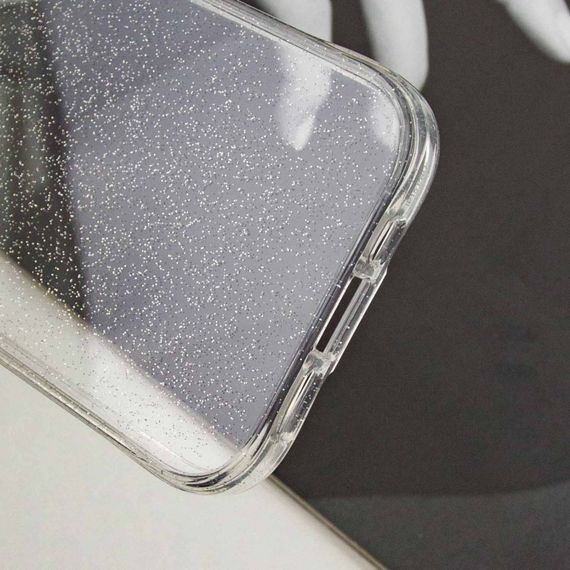 Чохол TPU Radiance для Apple iPhone 14 Pro (6.1") | Зображення 7