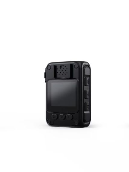 Профессиональный нагрудный регистратор Recoda M508 Basic, 2MP, 2350mAh | Зображення 5