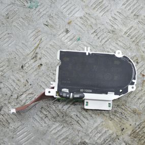 Панель щиток приладів Citroen C3 Picasso 2006-2012 Приладова панель Сітроен ц3 Пікассо 3V125149