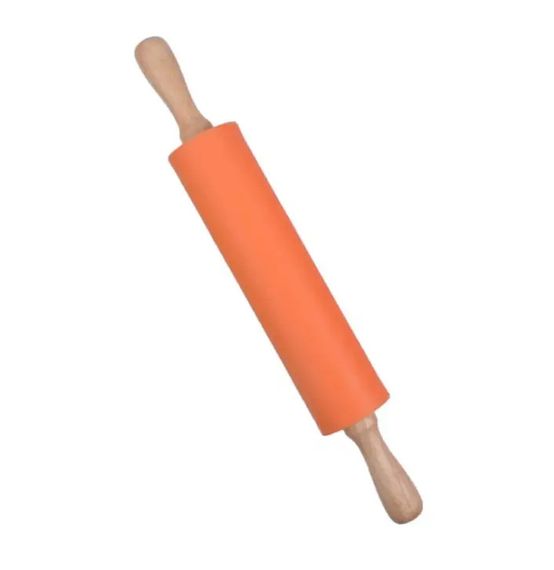 Качалка Frico FRU-847-Orange 43,5 см помаранчева