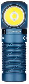 Ліхтар Olight Perun 2 Mini Midnight Blue