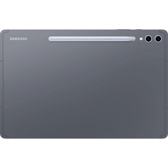 Планшет Samsung Galaxy Tab S10 Plus 256GB Moonstone Gray (SM-X826BZAREUC) | Зображення 5