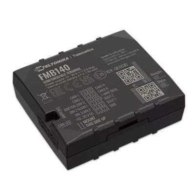 GPS-модуль Teltonika FMB140 (ALL-CAN300) | Зображення 5
