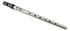 Вістл Clarke CTW/SSDP1 Sweetone D (Silver)