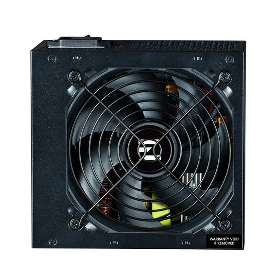 Блок питания Zalman 500W Decamax (ZM500-LX3) | Зображення 3