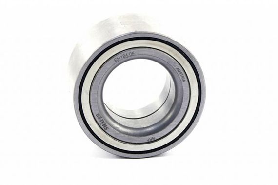 Подшипник передний Hyundai Accent, Getz, Rio, Lantra, Solaris, I10, I20, 96-10, (38x70x37)