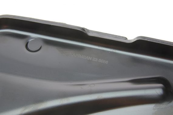 Важіль підвіски передній знизу  R Citroen C5 Aircross 18- Peugeot 3008 II 5008 II 16- d=16.6 21.9 04-70943 | Зображення 5