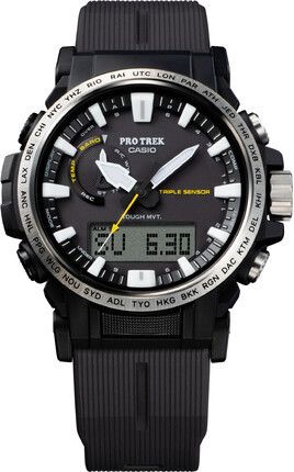 Годинник Casio Pro-Trek PRW-61-1AER | Зображення 1