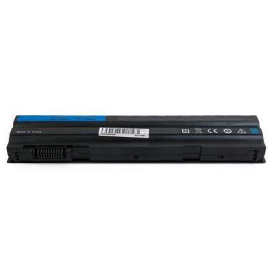 Аккумулятор для ноутбука Dell Latitude E5420 (T54FJ) 11.1V 5200mAh Extradigital (BND3975) | Зображення 3