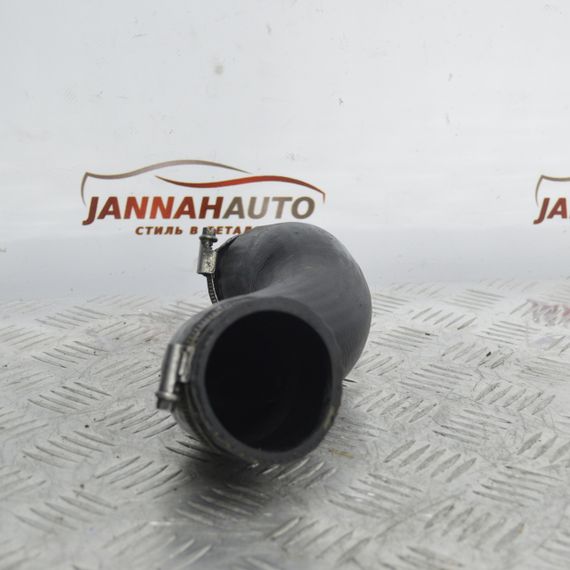 Патрубок інтеркулера 2.2 CDI Mercedes C-Class W202 1993-2000 Мерседес A2025281182 | Зображення 1